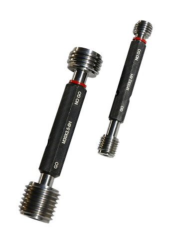 Калибр-пробка Р-НЕ 84х4